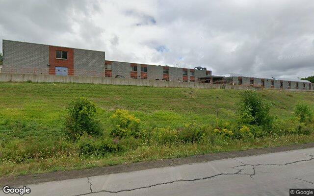 Massena Rehabilitation & Nursing Center