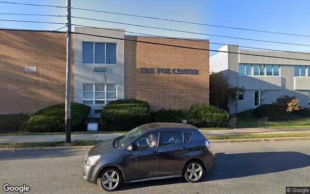 Fox Subacute At Mechanicsburg