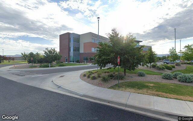Center At Foresight Llc, The