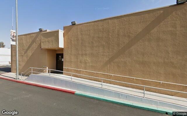 Adventist Health Delano