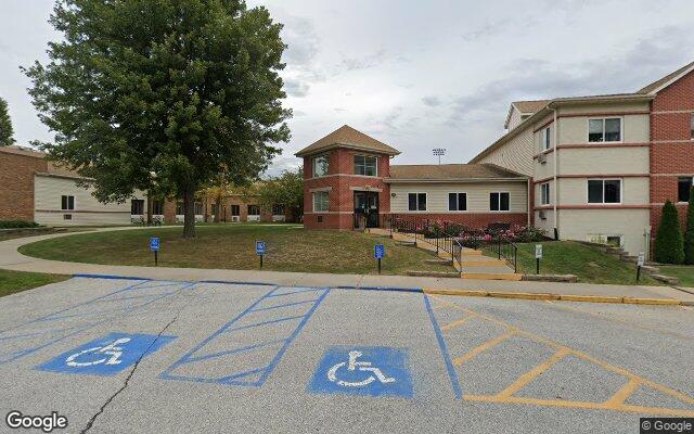 Elm Crest Retirement Community
