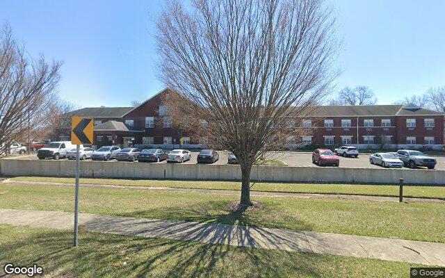 Willow Grove Post Acute