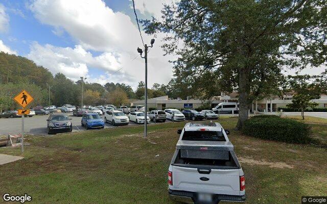 Washington Rehabilitation And Nursing Center