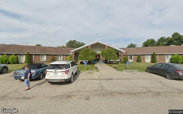 Butler Rehab And Healthcare Center