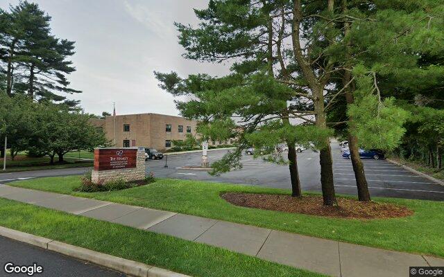 The Hamlet Rehabilitation And Healthcare Center At