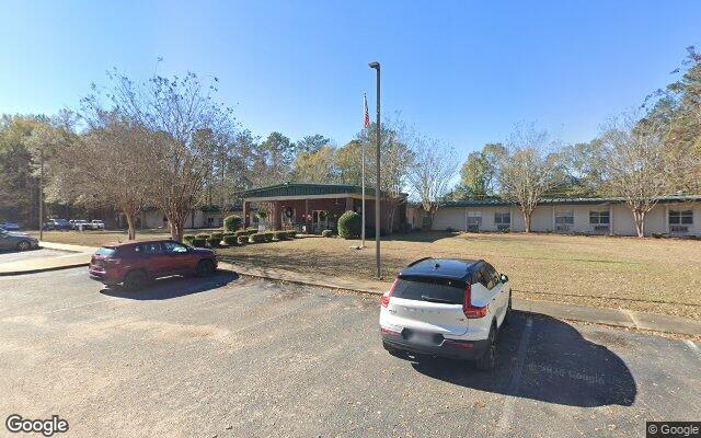 Evergreen Nursing Home