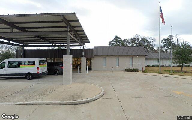 Trend Health & Rehab Of Carthage Llc