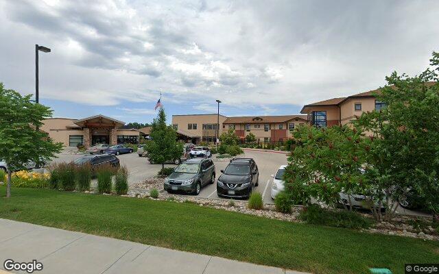 Columbine Commons Health And Rehab Llc