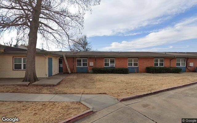 Baptist Village Of Oklahoma City