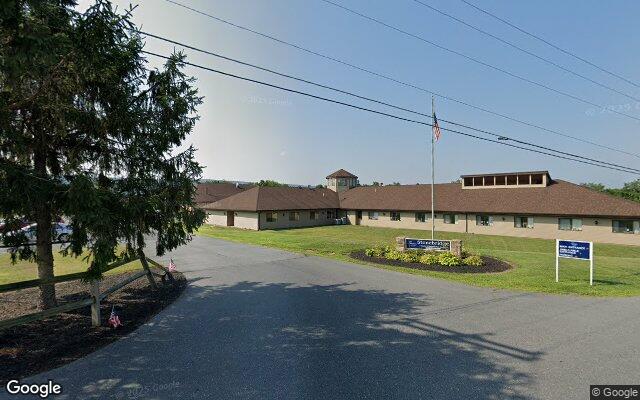 Stonebridge Health & Rehabilitation Center
