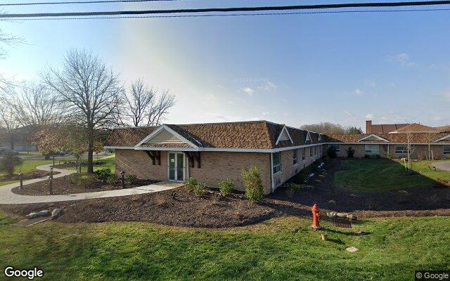 Oak Glen Healthcare And Rehabilitation Center