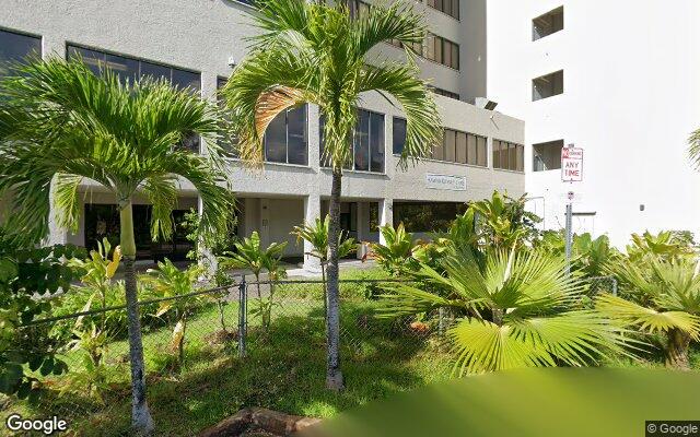 Kuakini Geriatric Care, Inc