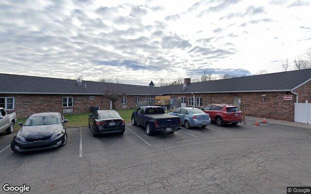 Four Winds Nursing Facility