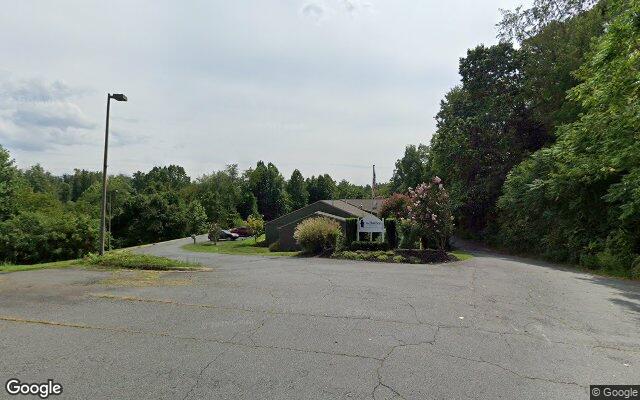 Greene Acres Rehabilitation And Nursing