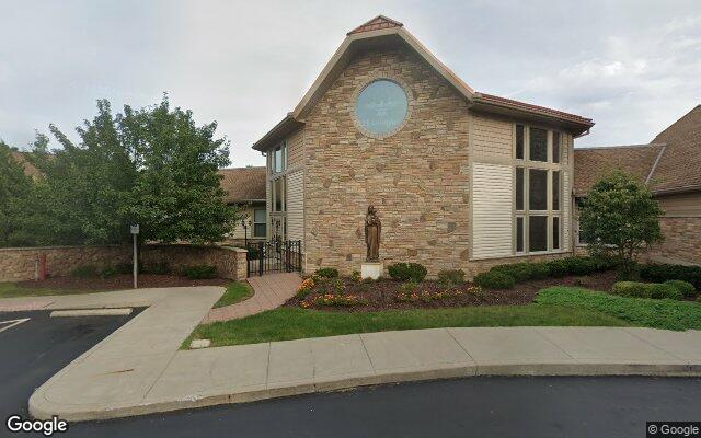 Mount Saint Joseph Rehab Center