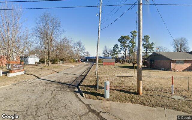 Rogers Health And Rehabilitation Center