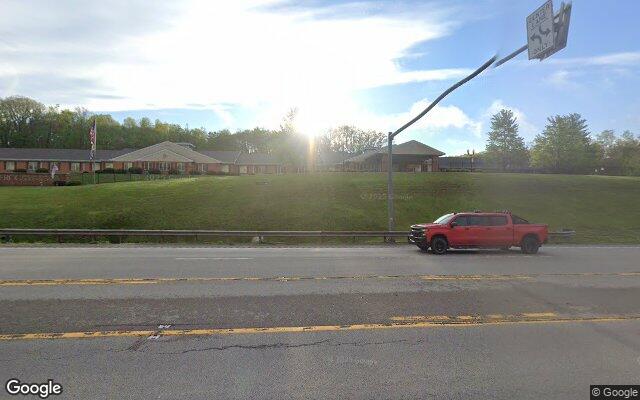 Elkins Rehabilitation & Care Center