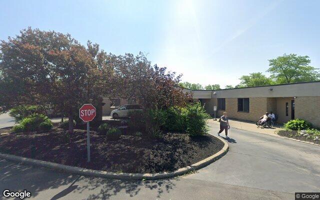 Garden Gate Health Care Facility