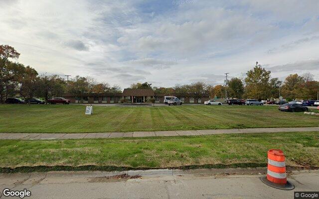 The Manor Of Farmington Hills
