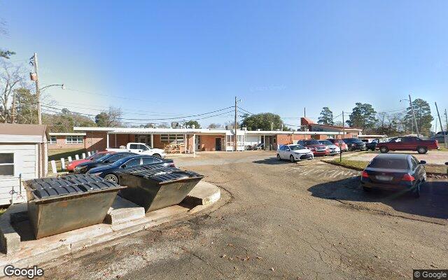 Hudson Memorial Nursing Home