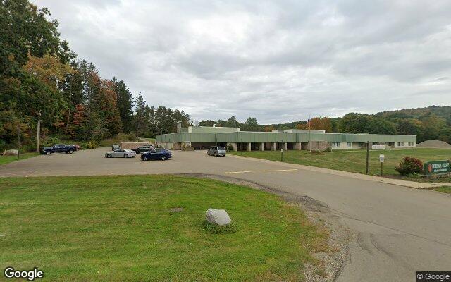 Heritage Village Rehab And Skilled Nursing Inc.