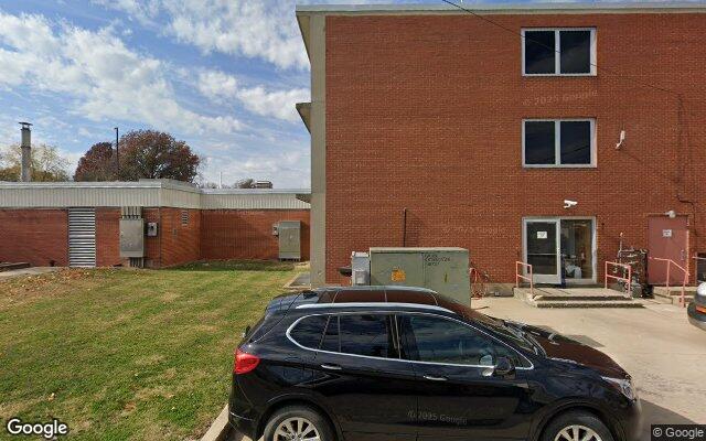 Fayette County Hospital