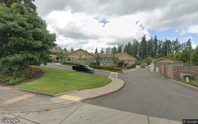 Life Care Center Of South Hill