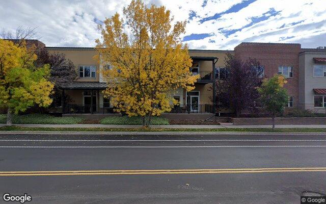 Castle Peak Senior Life And Rehabilitation