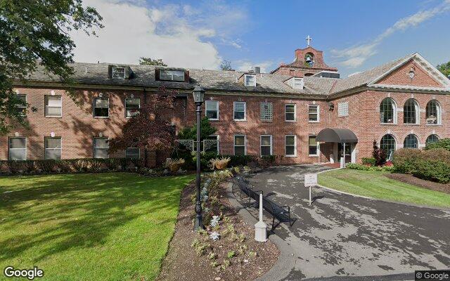 St Barnabas Nursing Home