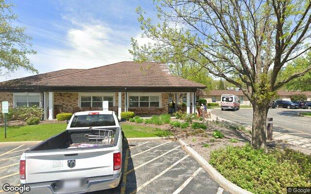 The Pearl Of Downers Grove