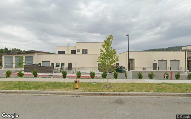 Idaho State Veterans Home - Post Falls