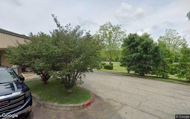 Pearl River Co Nursing Home