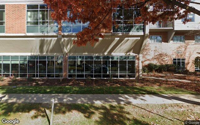 Allied Services Center City Skilled Nursing