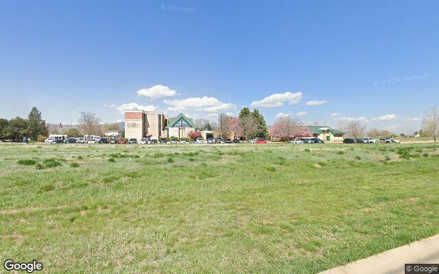 Good Samaritan Society -- Fort Collins Village