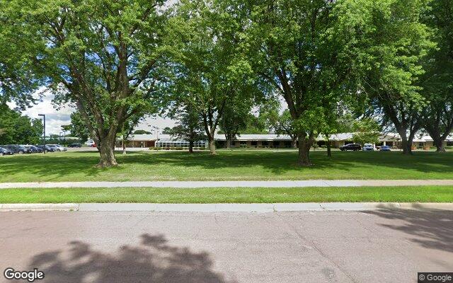 St Lukes Lutheran Care Center