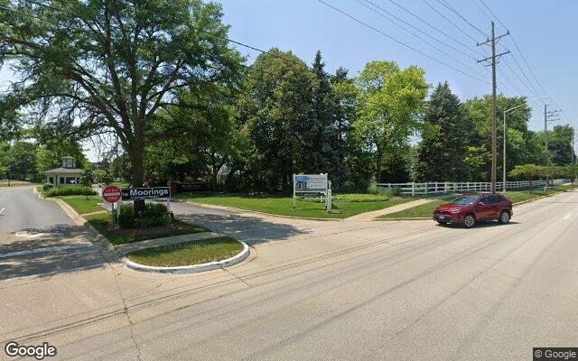 Moorings Of Arlington Heights