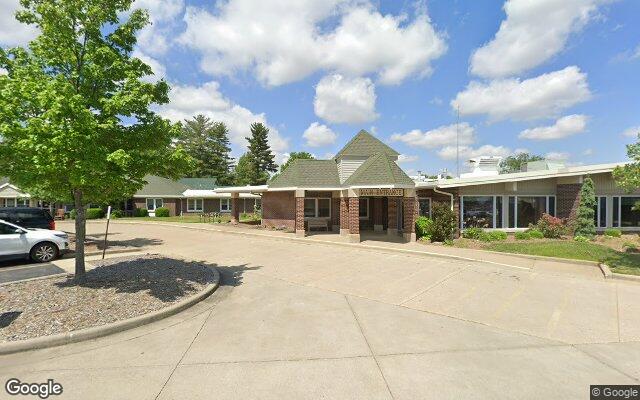 Serenity Spring Senior Living At Northwood