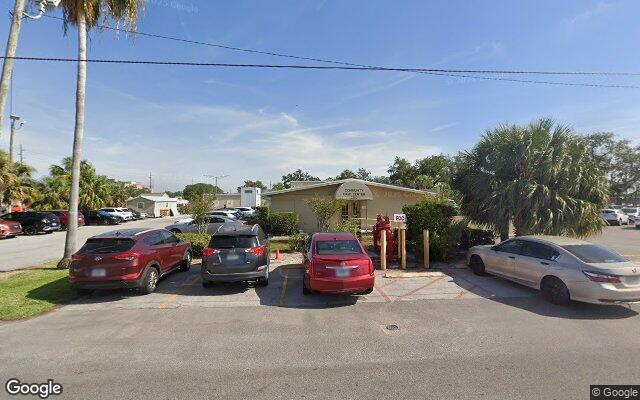 Community Convalescent Center