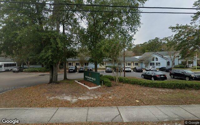 Fouraker Hills Rehab And Nursing Center
