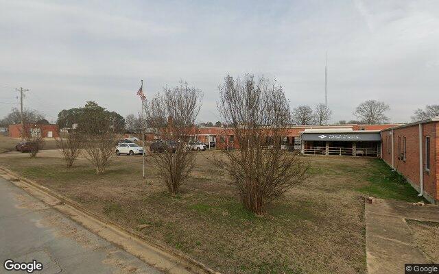 Tippah County Nursing Home