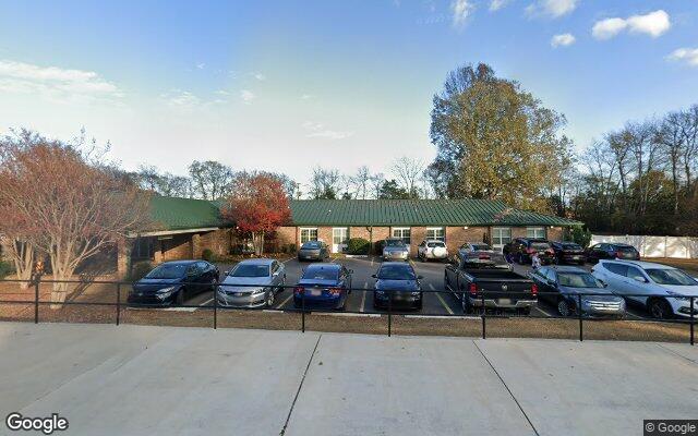 Madison Manor Nursing Home
