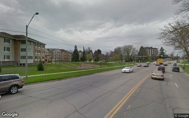 Cottage Grove Place