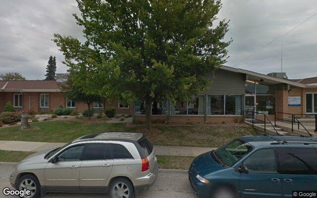 Good Samaritan Society - Waukon