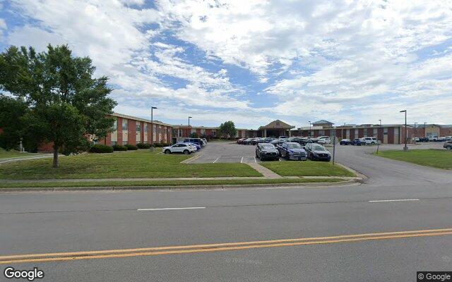 Meadowbrook Rehabilitation Hospital