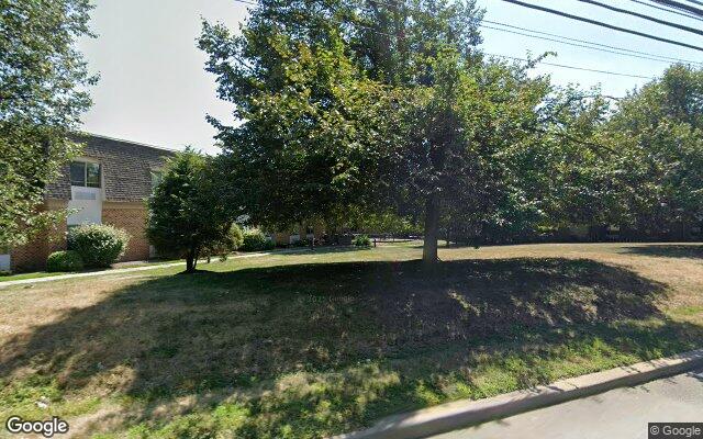 Careone At Oradell