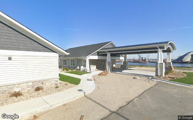 Harbor Terrace Senior Living