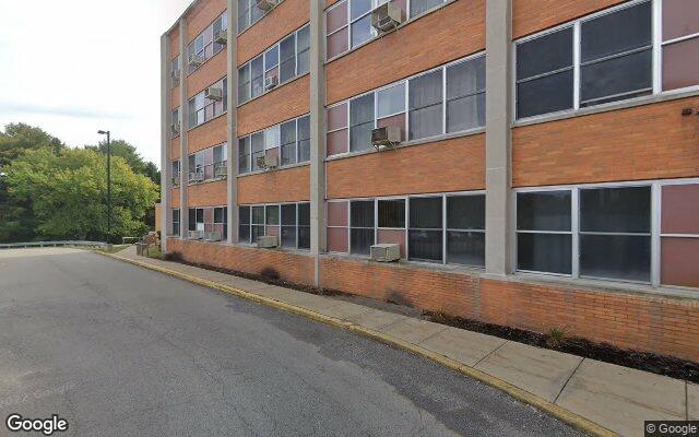 Brighton Rehabilitation And Wellness Center