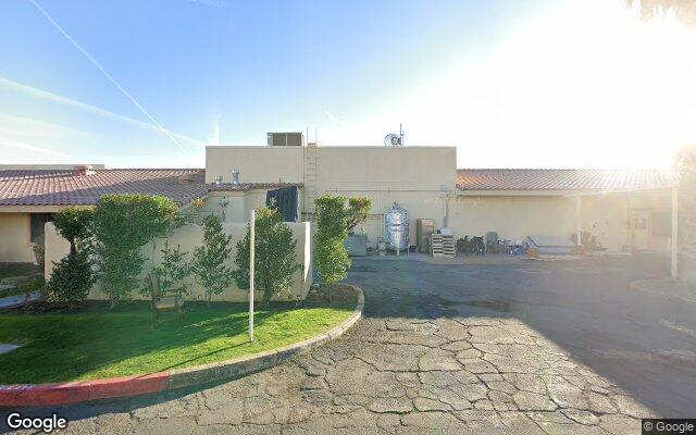 Desert Springs Post Acute