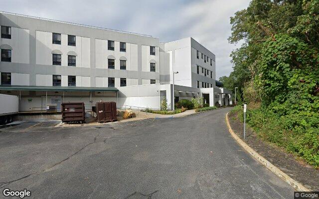 St Catherine Of Siena Nrsg And Rehab Care Center