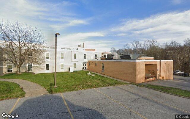Heritage Ridge Senior Living At Johnstown